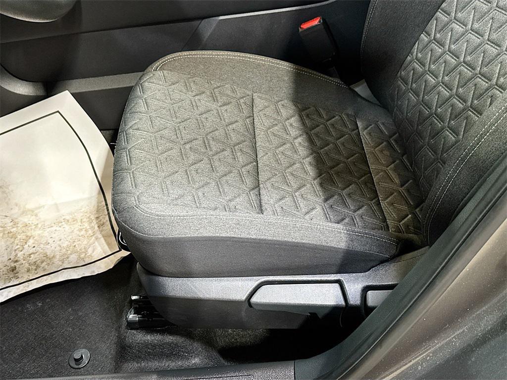 used 2025 Nissan Kicks car, priced at $22,499