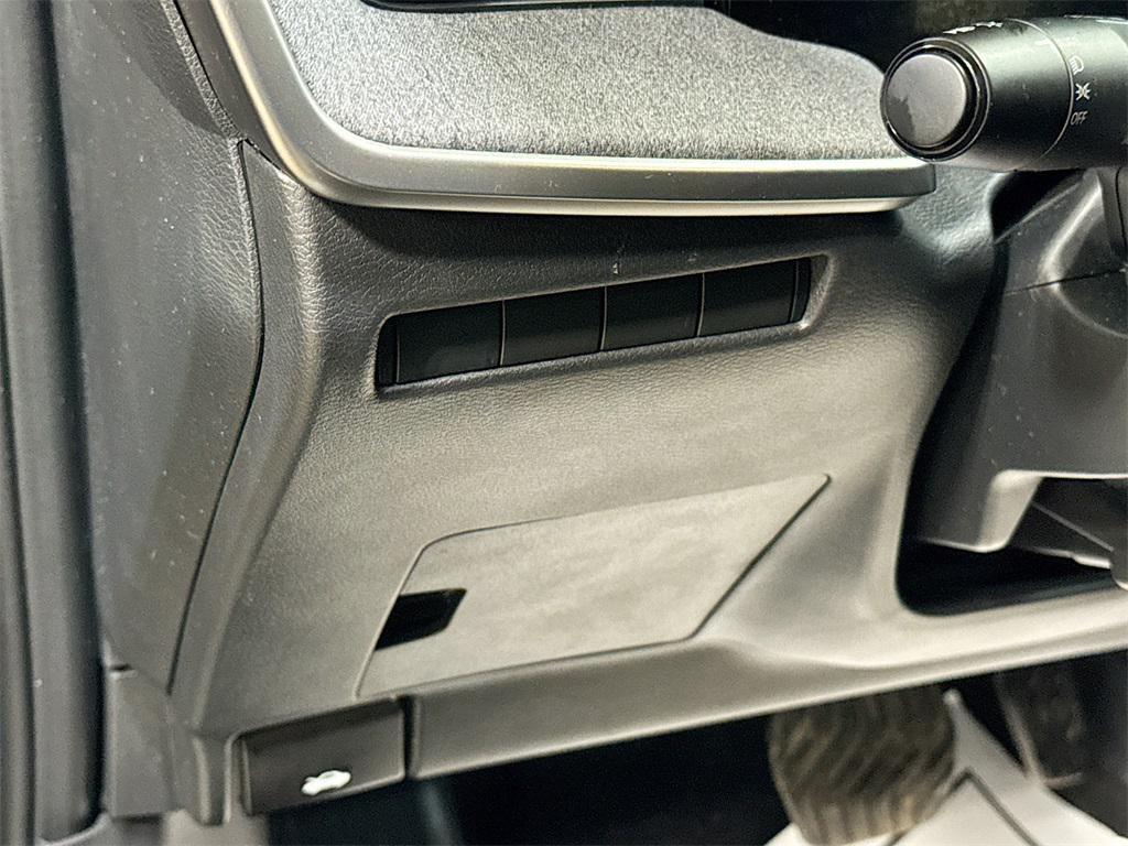 used 2025 Nissan Kicks car, priced at $22,499