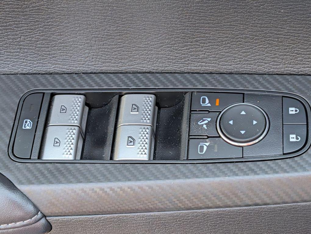 used 2024 Mitsubishi Outlander car, priced at $22,499