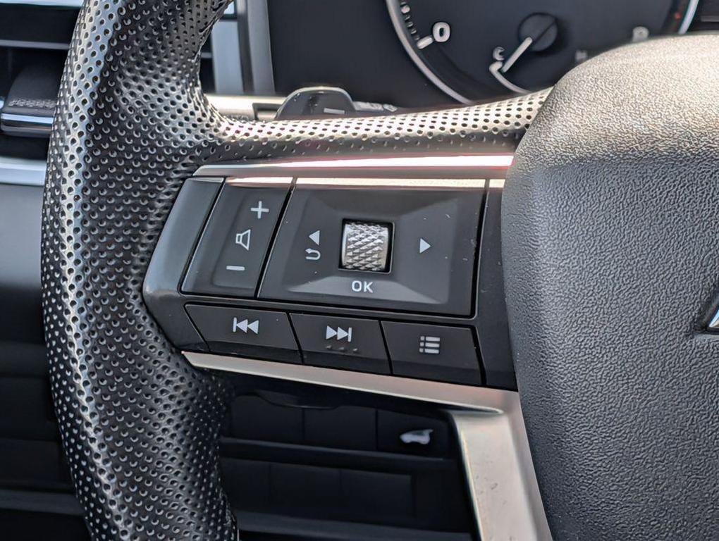 used 2024 Mitsubishi Outlander car, priced at $22,499