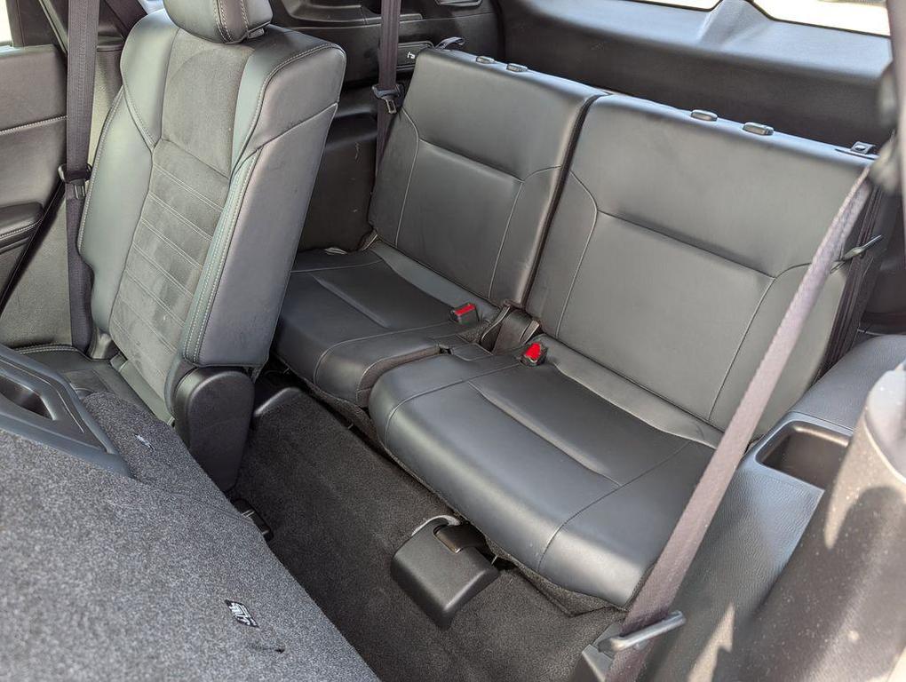 used 2024 Mitsubishi Outlander car, priced at $22,499