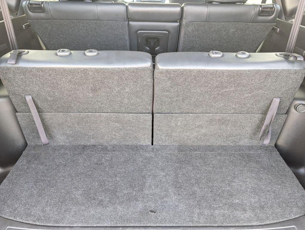 used 2024 Mitsubishi Outlander car, priced at $22,499