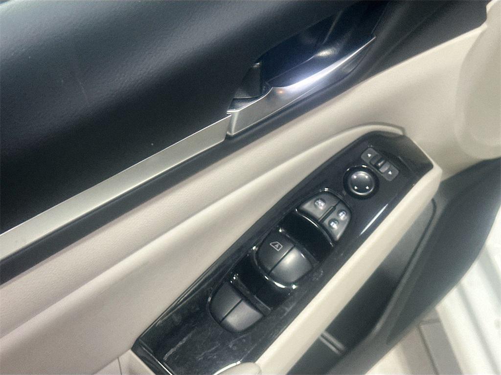 used 2024 Nissan Altima car, priced at $24,290