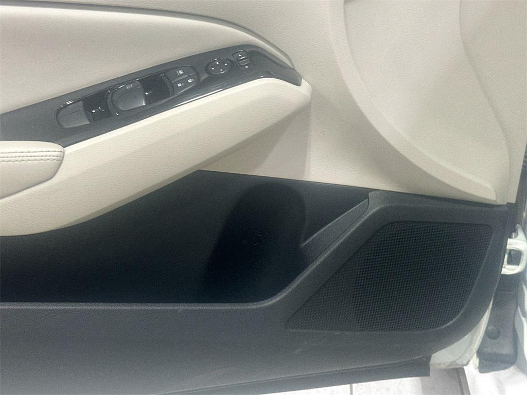 used 2024 Nissan Altima car, priced at $24,290