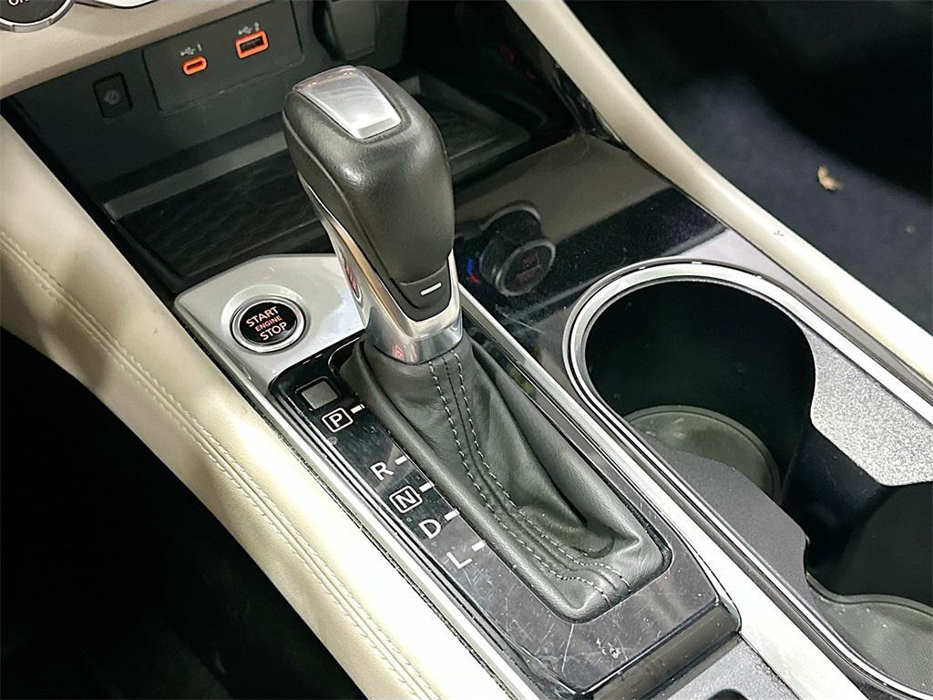 used 2024 Nissan Altima car, priced at $24,290