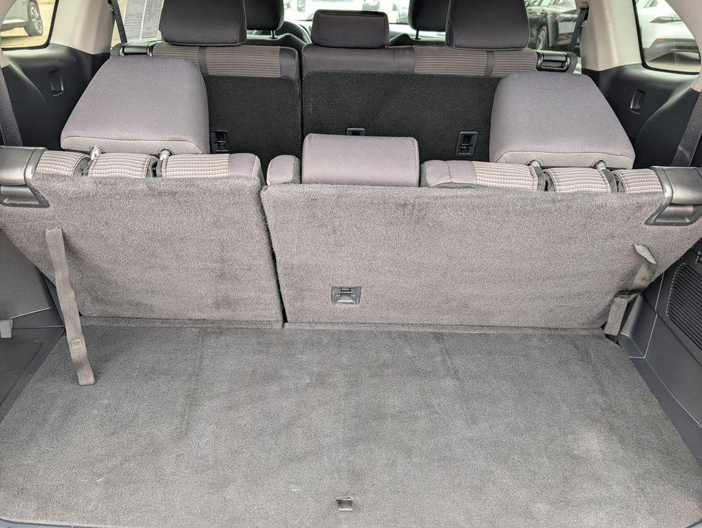used 2024 Toyota Highlander car, priced at $30,995