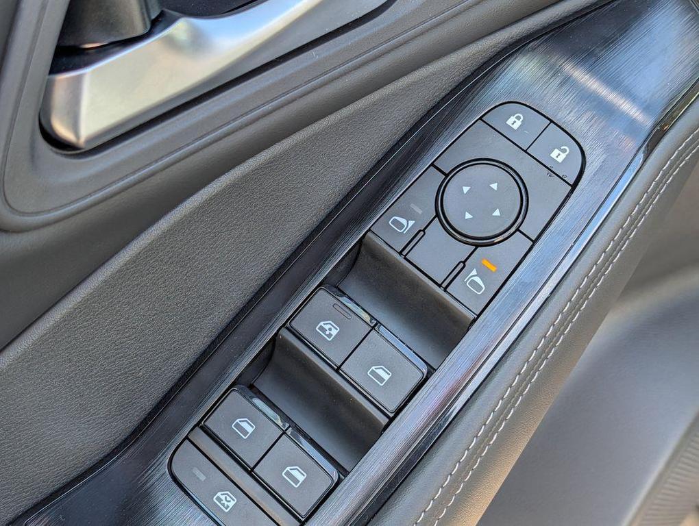 new 2026 Nissan Rogue car, priced at $28,653