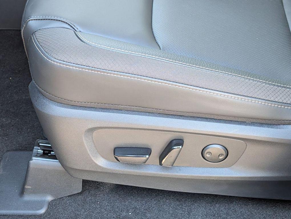 new 2026 Nissan Pathfinder car, priced at $44,835