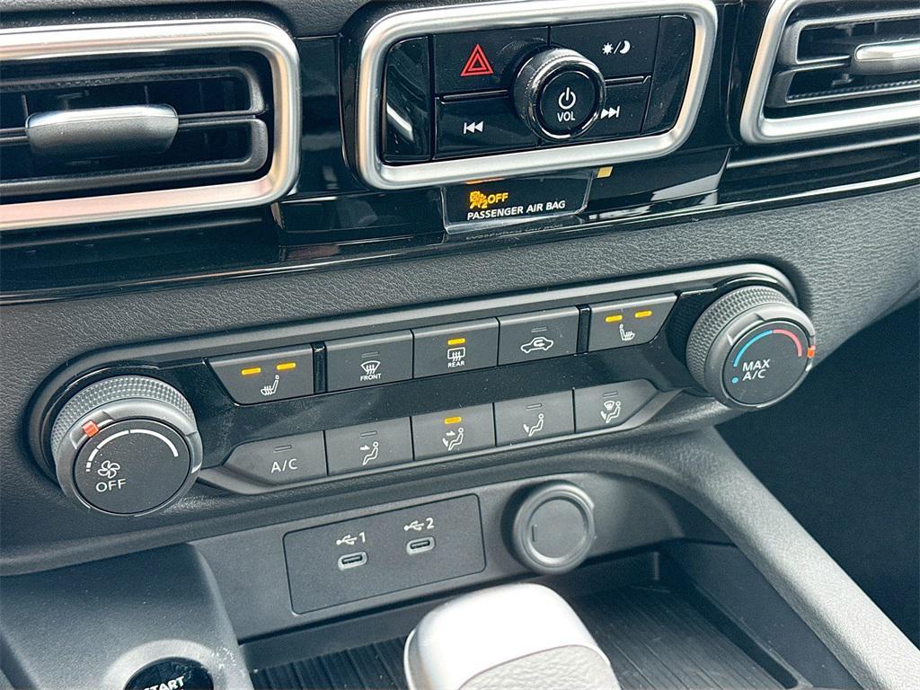 new 2026 Nissan Sentra car, priced at $24,885