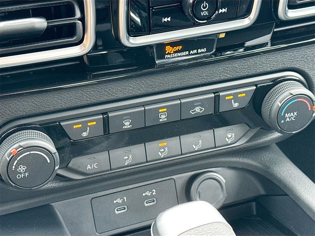 new 2026 Nissan Sentra car, priced at $24,885