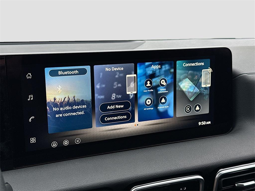 new 2026 Nissan Sentra car, priced at $24,885