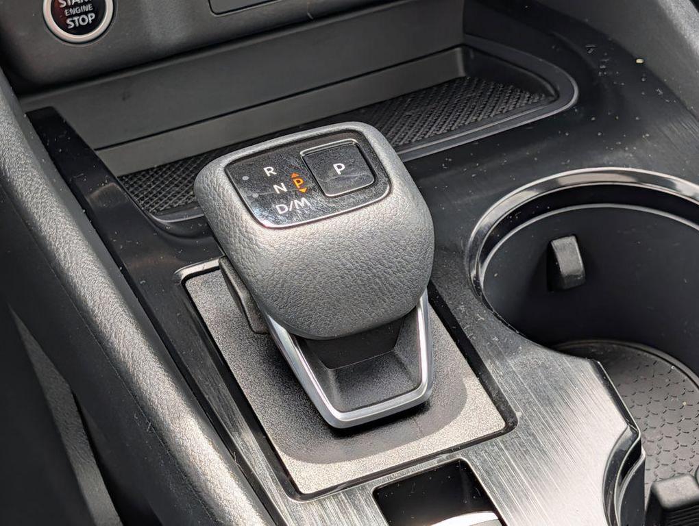 used 2023 Nissan Rogue car, priced at $24,990