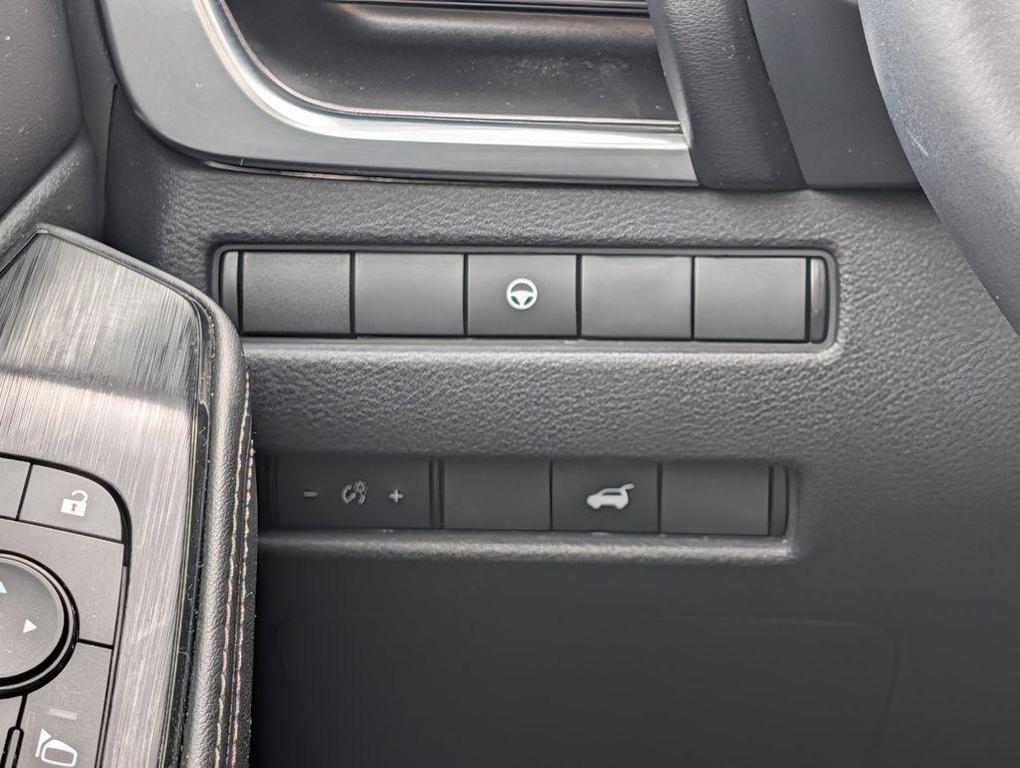 used 2023 Nissan Rogue car, priced at $24,990