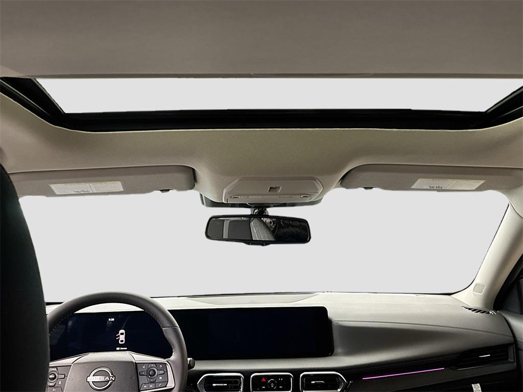 new 2026 Nissan Sentra car, priced at $27,135