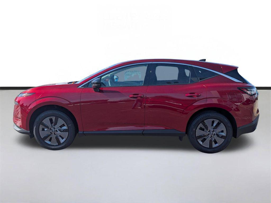 new 2026 Nissan Murano car, priced at $42,915