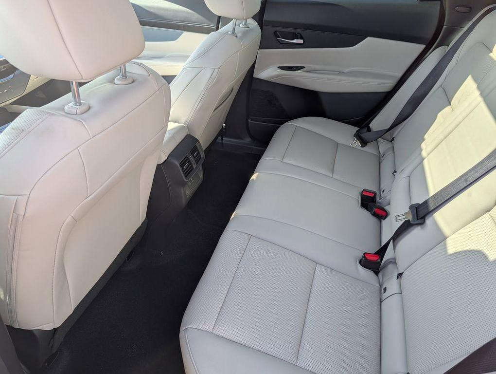 new 2026 Nissan Murano car, priced at $42,915