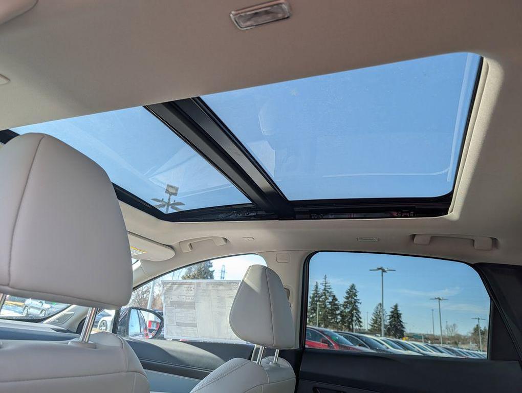 new 2026 Nissan Murano car, priced at $42,915