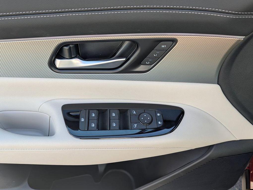 new 2026 Nissan Murano car, priced at $42,915