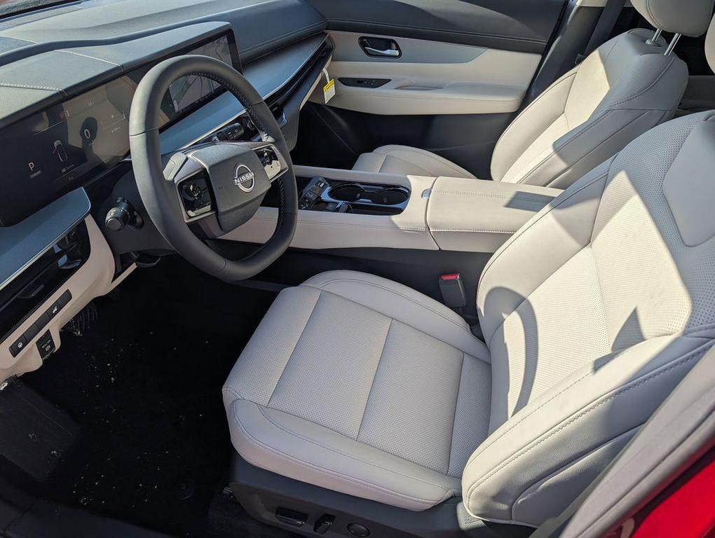 new 2026 Nissan Murano car, priced at $42,915