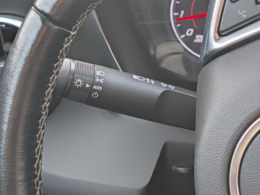 used 2018 Chevrolet Camaro car, priced at $18,348