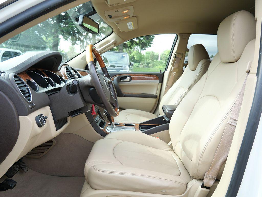 used 2012 Buick Enclave car, priced at $9,349