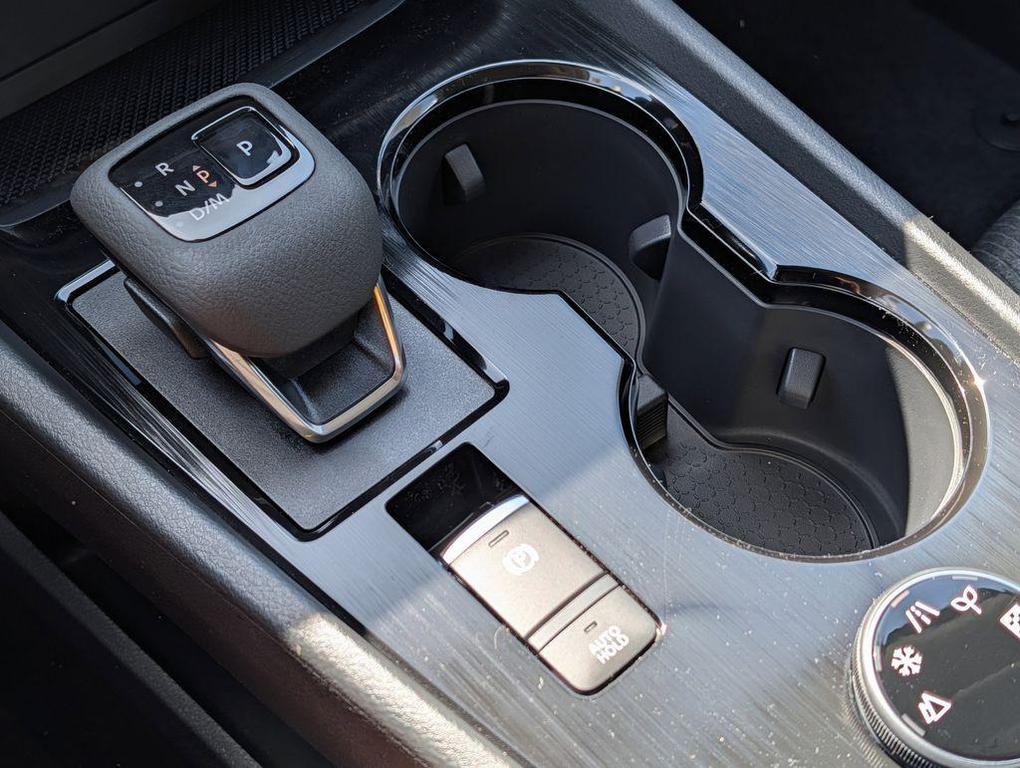 new 2026 Nissan Rogue car, priced at $29,014