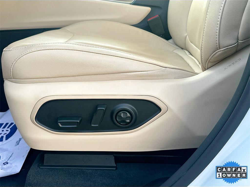 used 2022 Jeep Grand Cherokee 4xe car, priced at $24,996