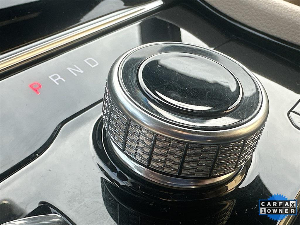 used 2022 Jeep Grand Cherokee 4xe car, priced at $24,996