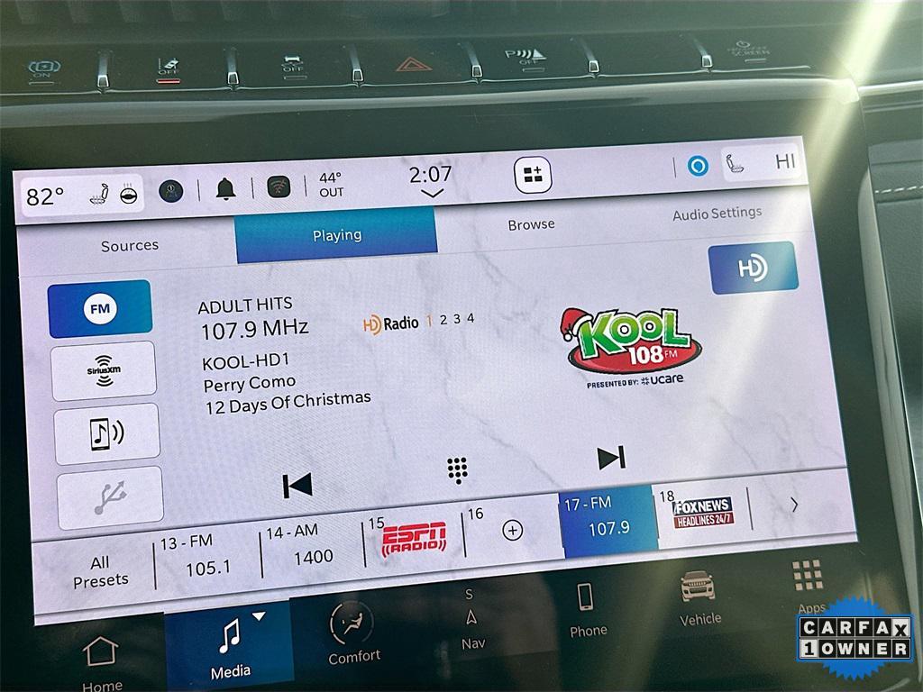 used 2022 Jeep Grand Cherokee 4xe car, priced at $24,996