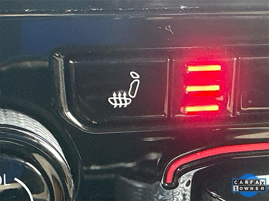 used 2022 Jeep Grand Cherokee 4xe car, priced at $24,996