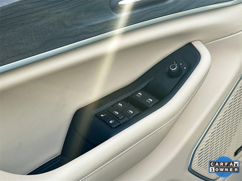 used 2022 Jeep Grand Cherokee 4xe car, priced at $24,996