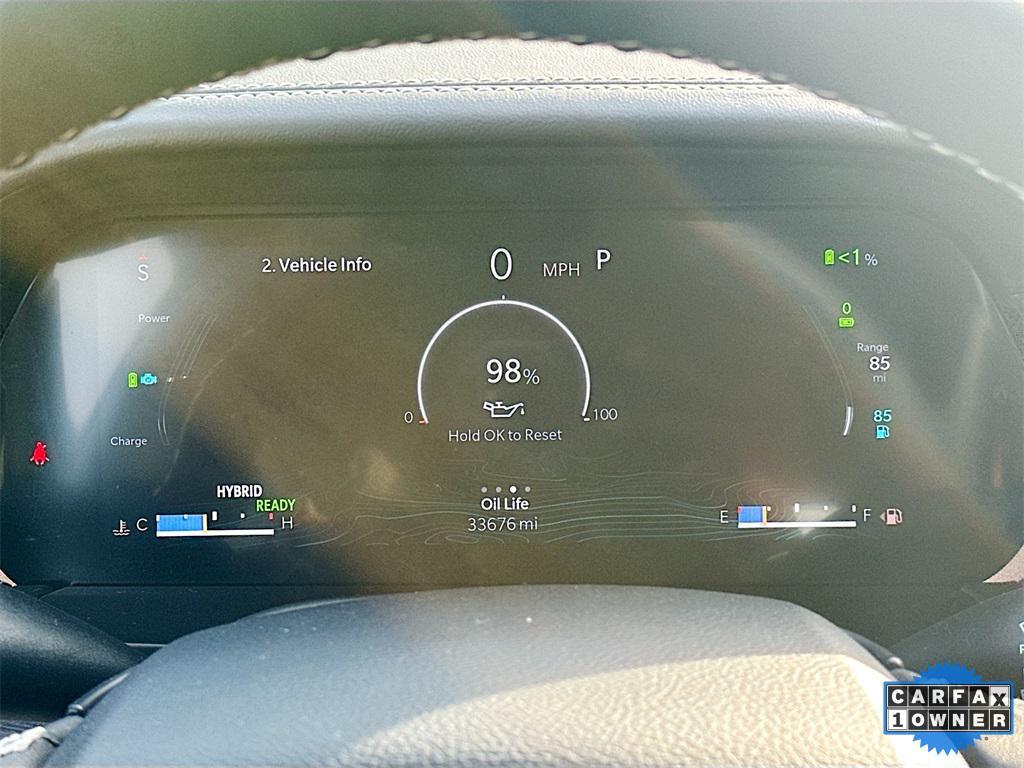 used 2022 Jeep Grand Cherokee 4xe car, priced at $24,996