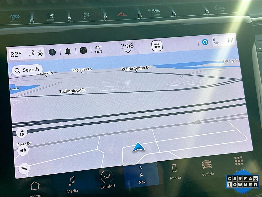 used 2022 Jeep Grand Cherokee 4xe car, priced at $24,996