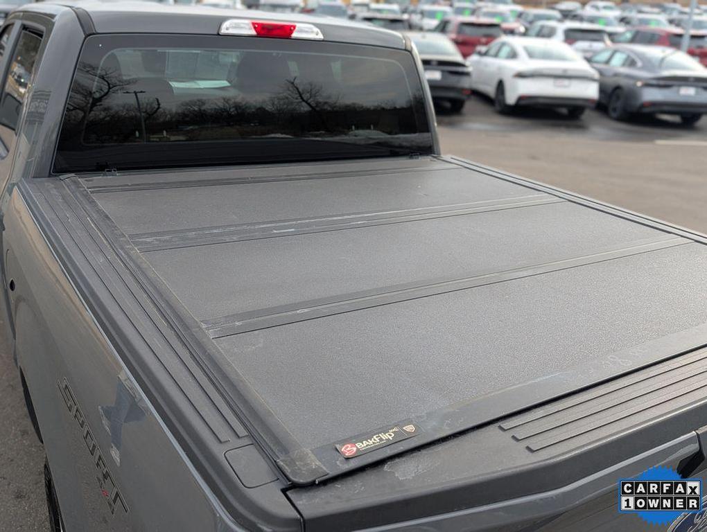 used 2020 Ford F-150 car, priced at $25,990