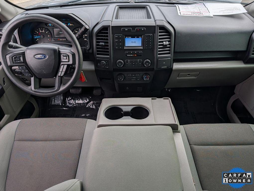 used 2020 Ford F-150 car, priced at $25,990