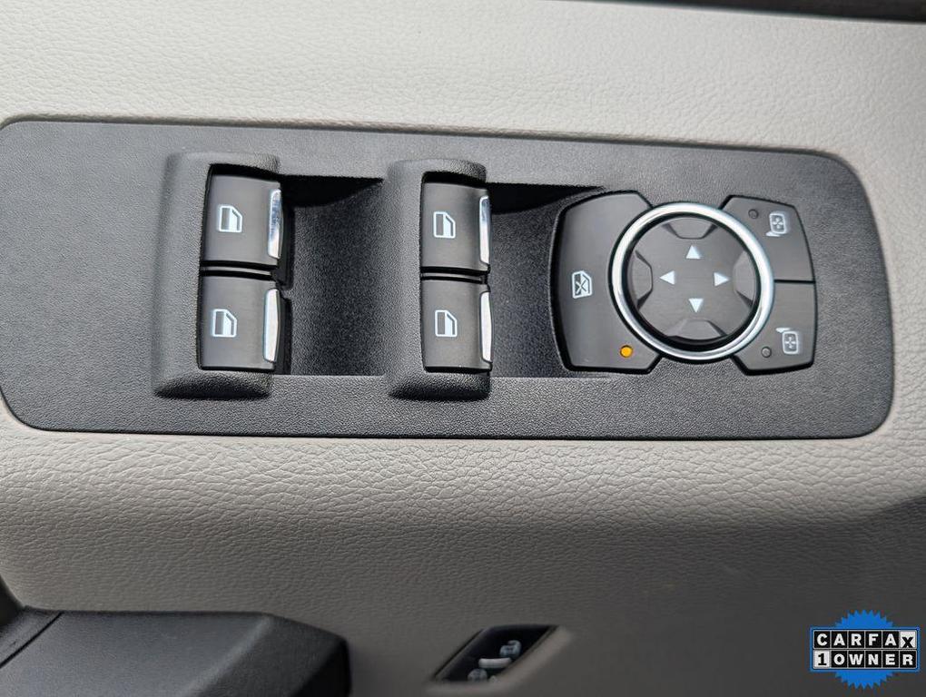 used 2020 Ford F-150 car, priced at $25,990