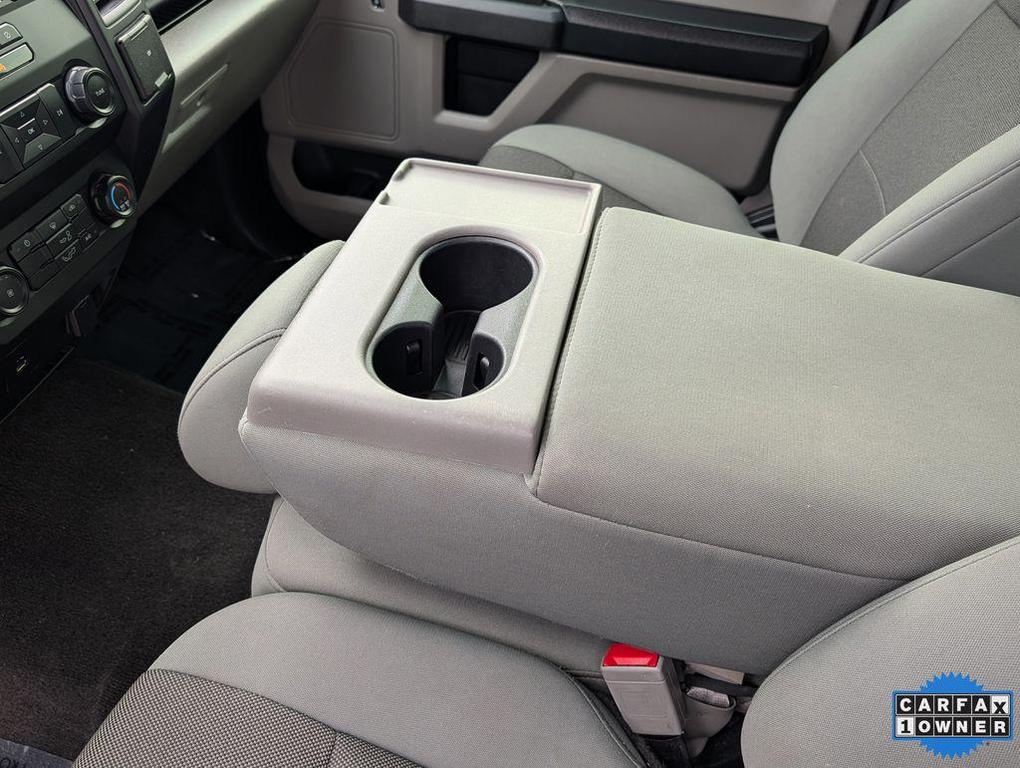 used 2020 Ford F-150 car, priced at $25,990