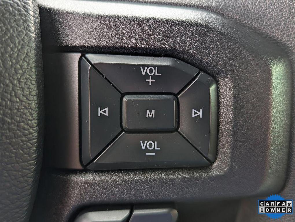 used 2020 Ford F-150 car, priced at $25,990