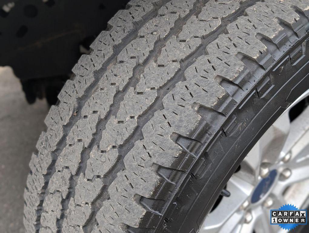 used 2020 Ford F-150 car, priced at $25,990