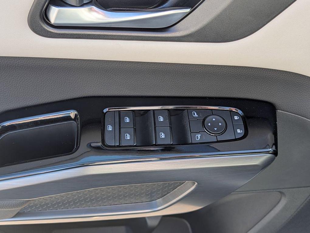 new 2026 Nissan Pathfinder car, priced at $40,634