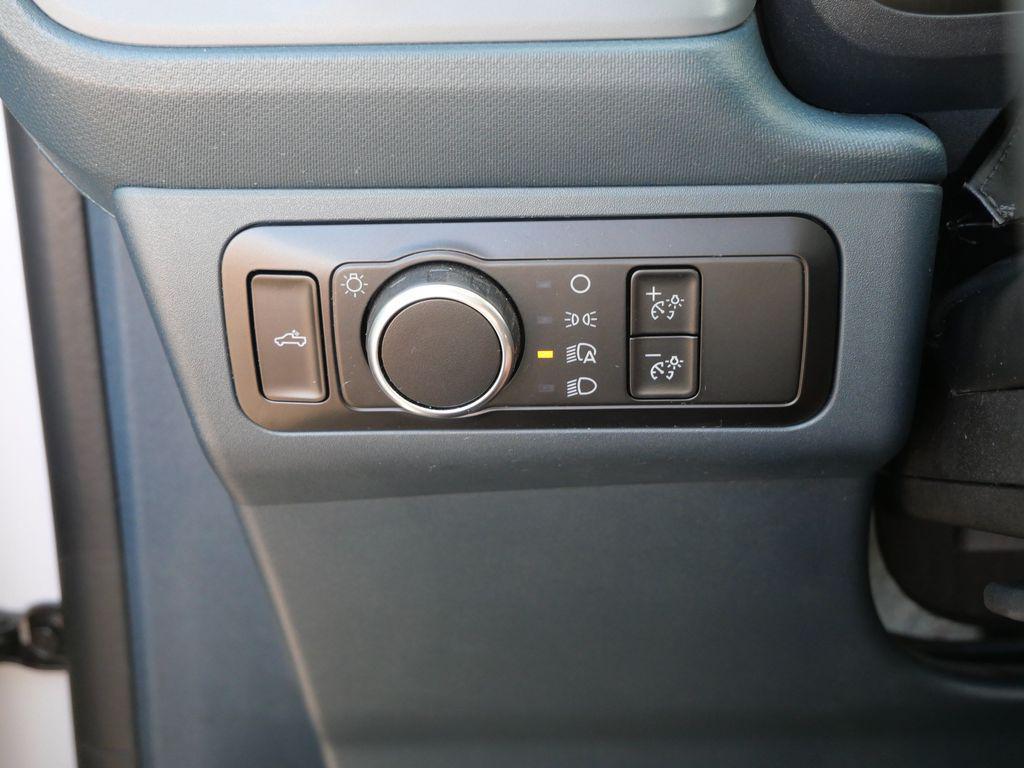 used 2025 Ford Maverick car, priced at $30,695