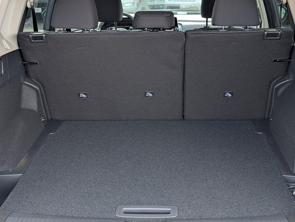 new 2026 Nissan Rogue car, priced at $28,558