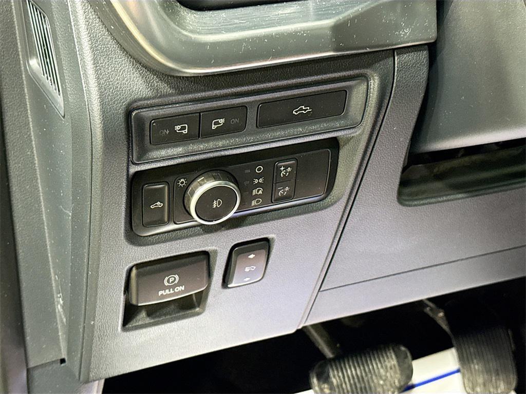 used 2022 Ford F-150 car, priced at $43,998