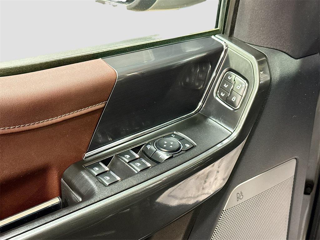 used 2022 Ford F-150 car, priced at $43,998