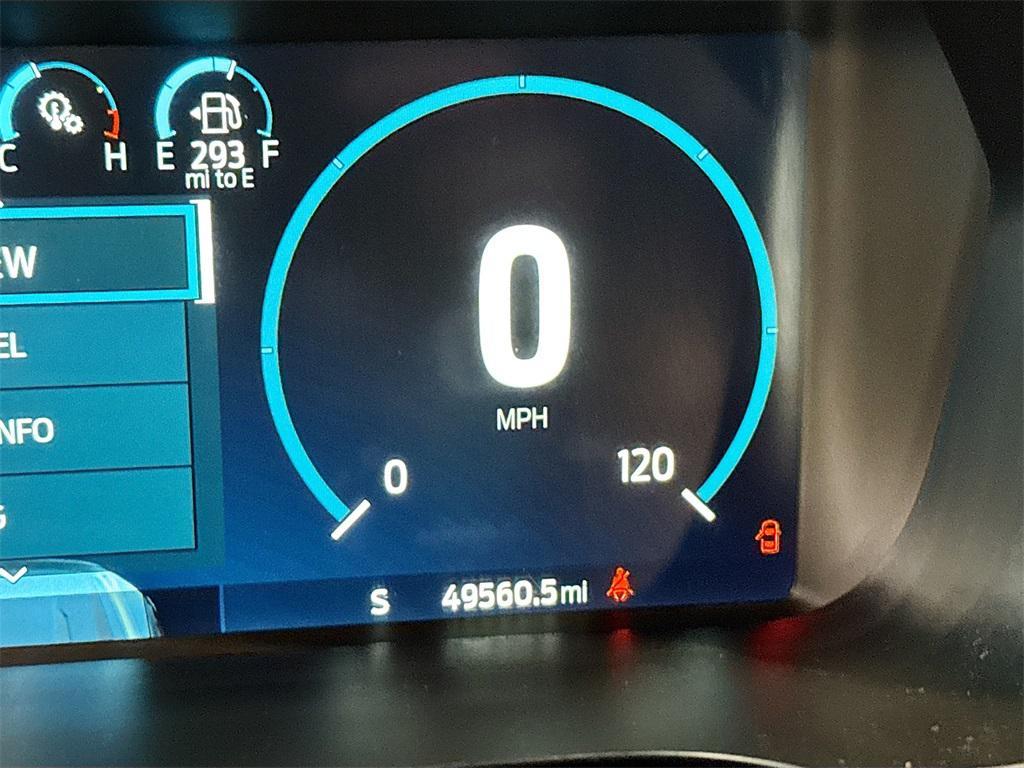 used 2022 Ford F-150 car, priced at $43,998