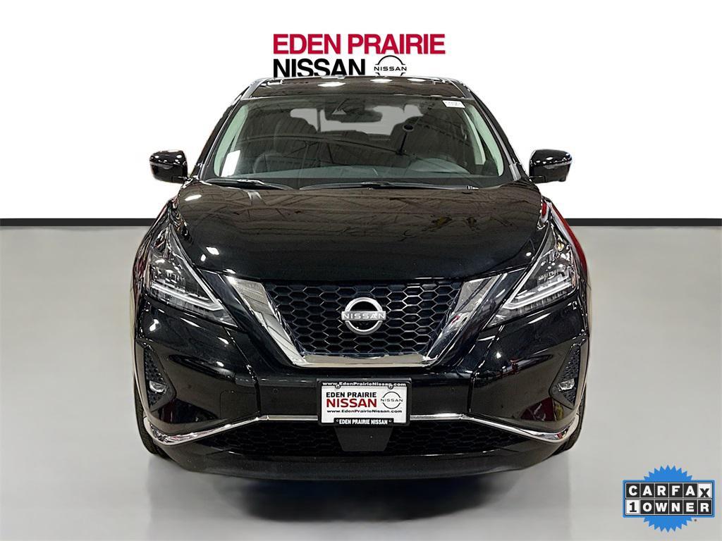 used 2024 Nissan Murano car, priced at $30,798