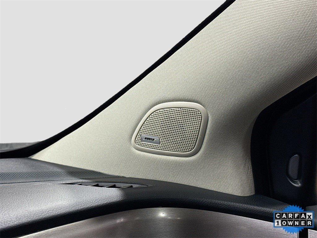 used 2024 Nissan Murano car, priced at $29,698