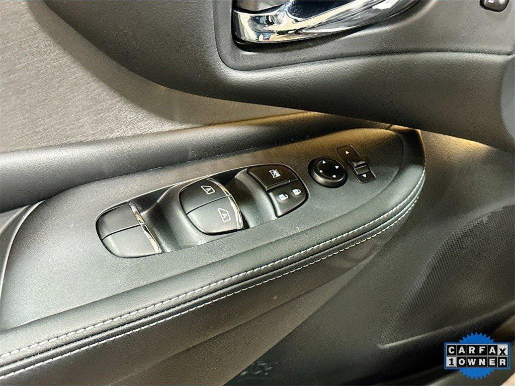 used 2024 Nissan Murano car, priced at $29,698