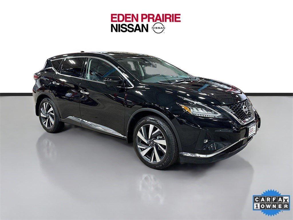 used 2024 Nissan Murano car, priced at $29,698