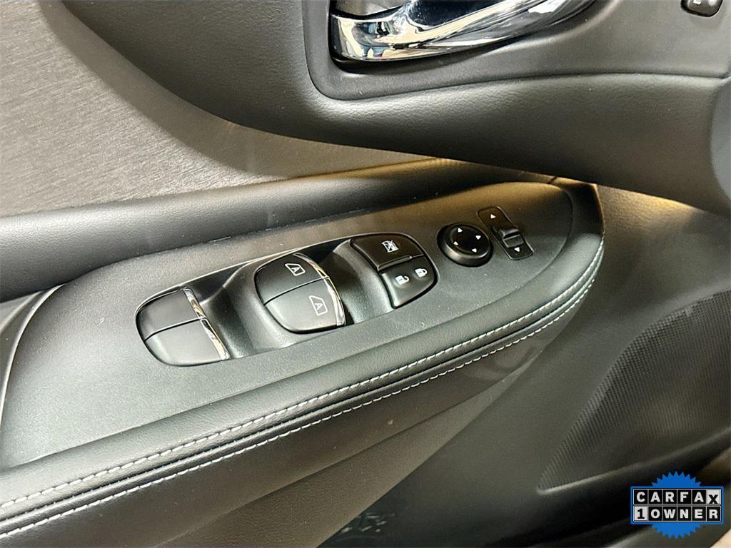 used 2024 Nissan Murano car, priced at $30,798